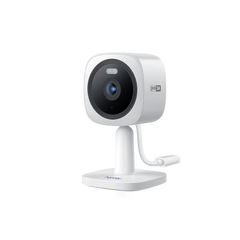 Hugolog E5 3K 5MP Outdoor Indoor Security Cameras