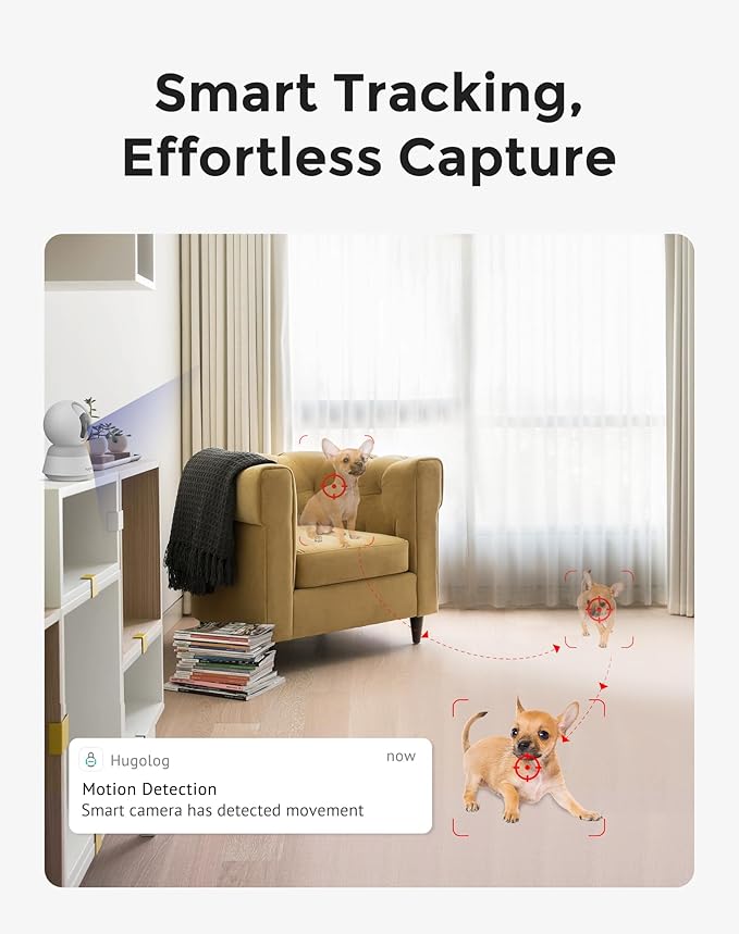 R6 Security Camera