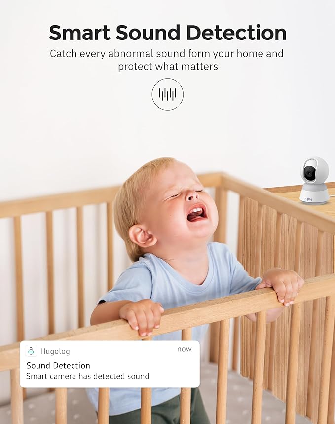 R6 Security Camera