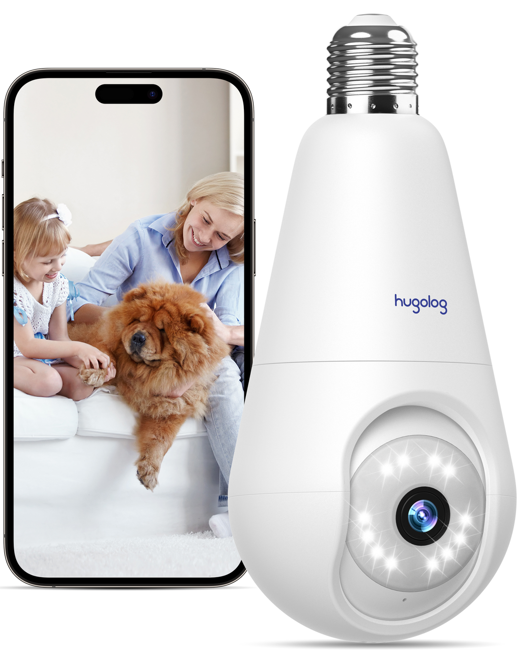 Security Camera – Hugolog