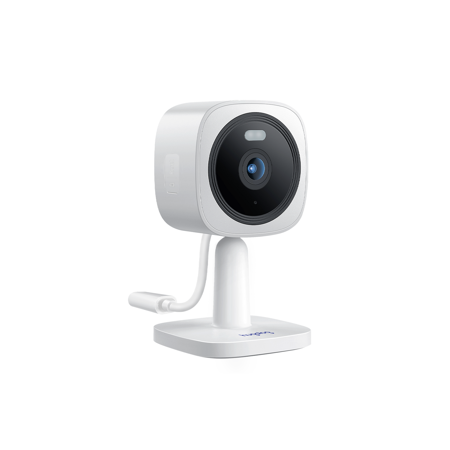 Hugolog E5 3K 5MP Outdoor Indoor Security Cameras
