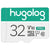Hugolog 32GB Micro SD Card