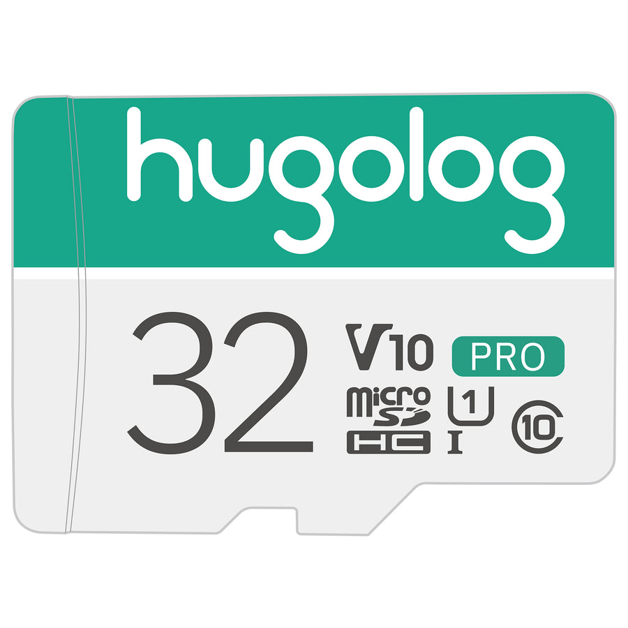 R6 Security Camera – Hugolog