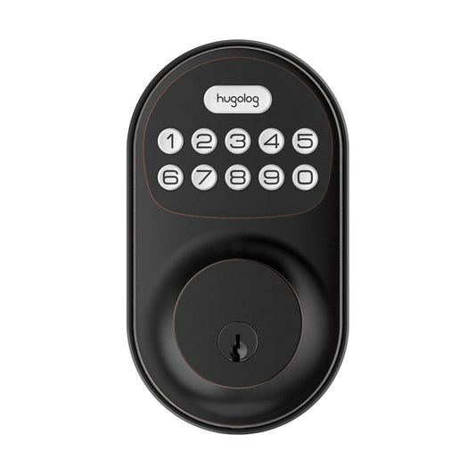 Hugalog Lock Digital Smart Locks – Hugolog