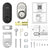 JU02 Electronic Deadbolt