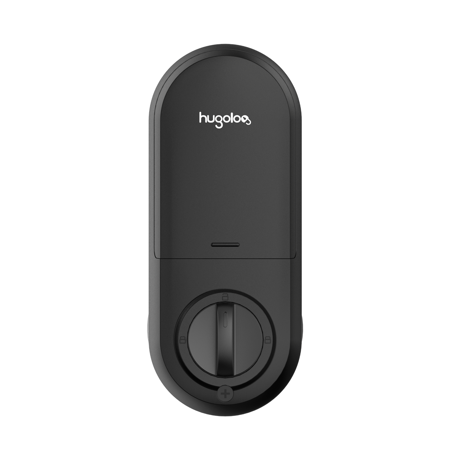 HU01 Digital Deadbolt