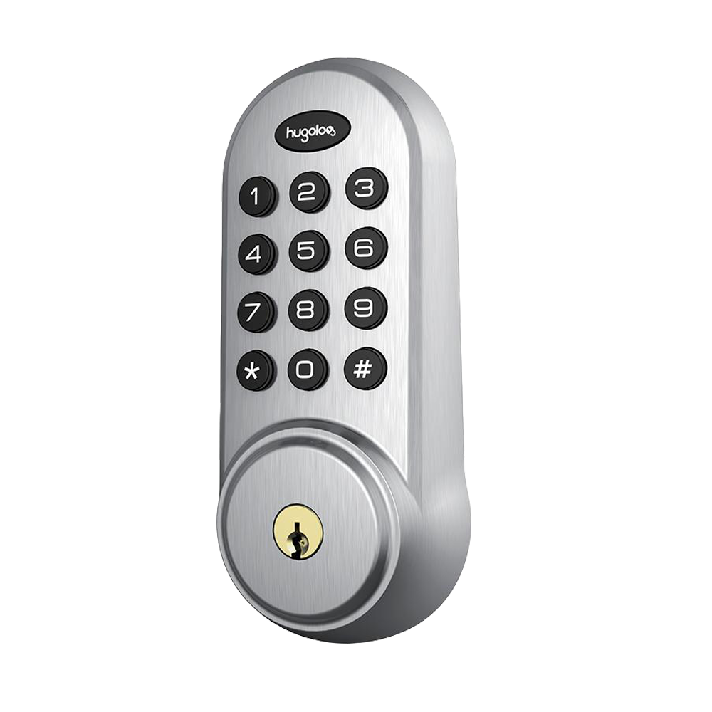 HU01 Digital Deadbolt