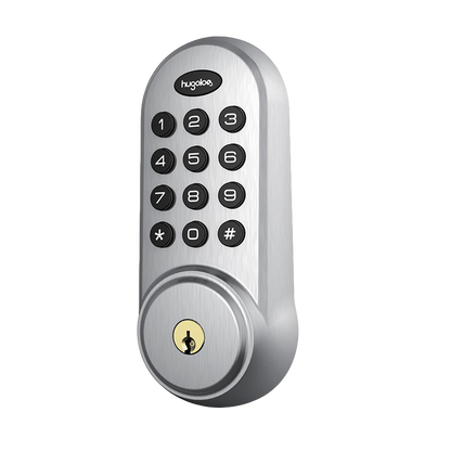 HU01 Digital Deadbolt