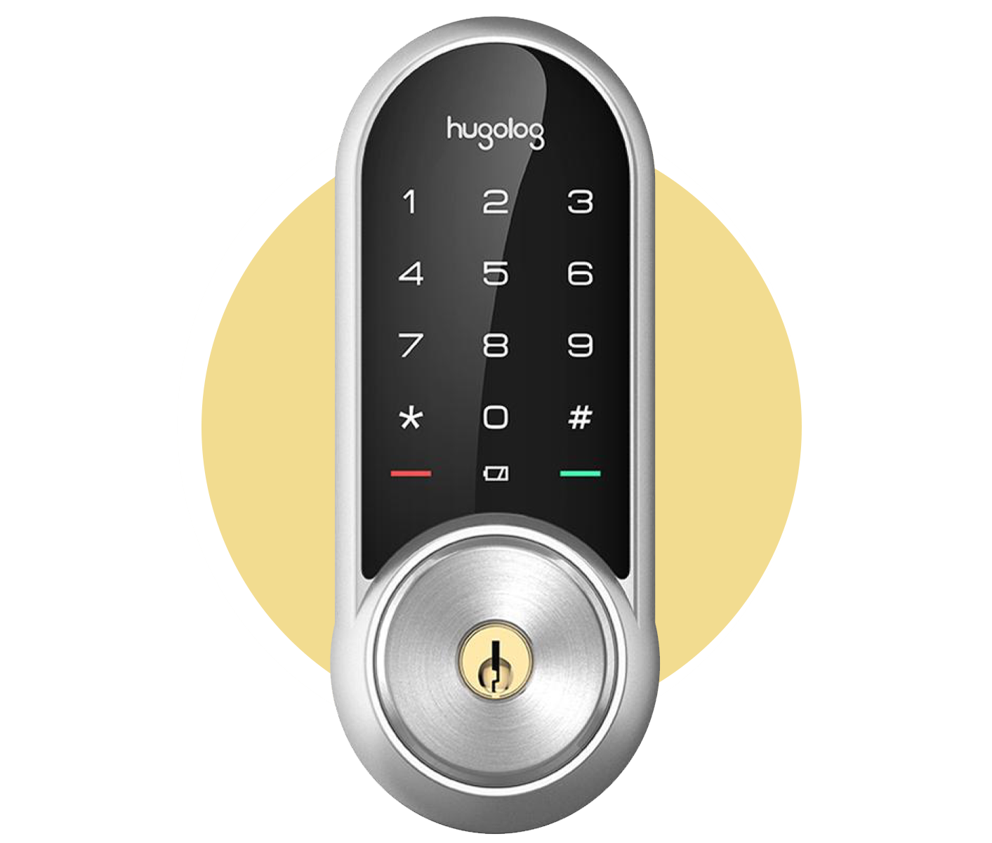 Hugolog Products – Hugolog