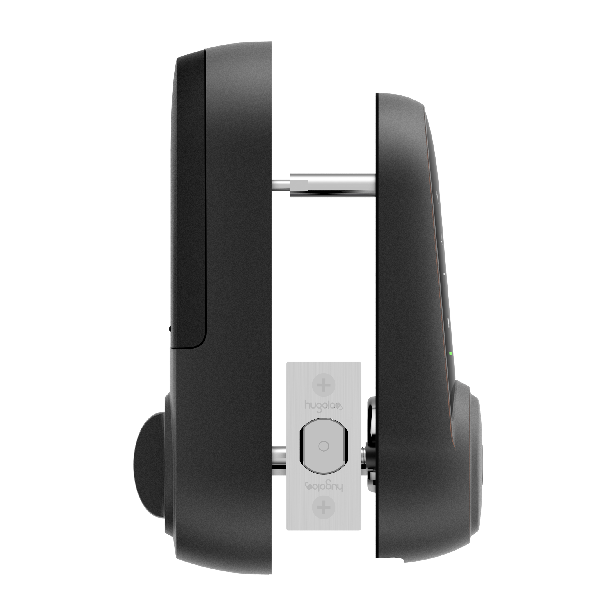 HU03 Smart Lock – Hugolog