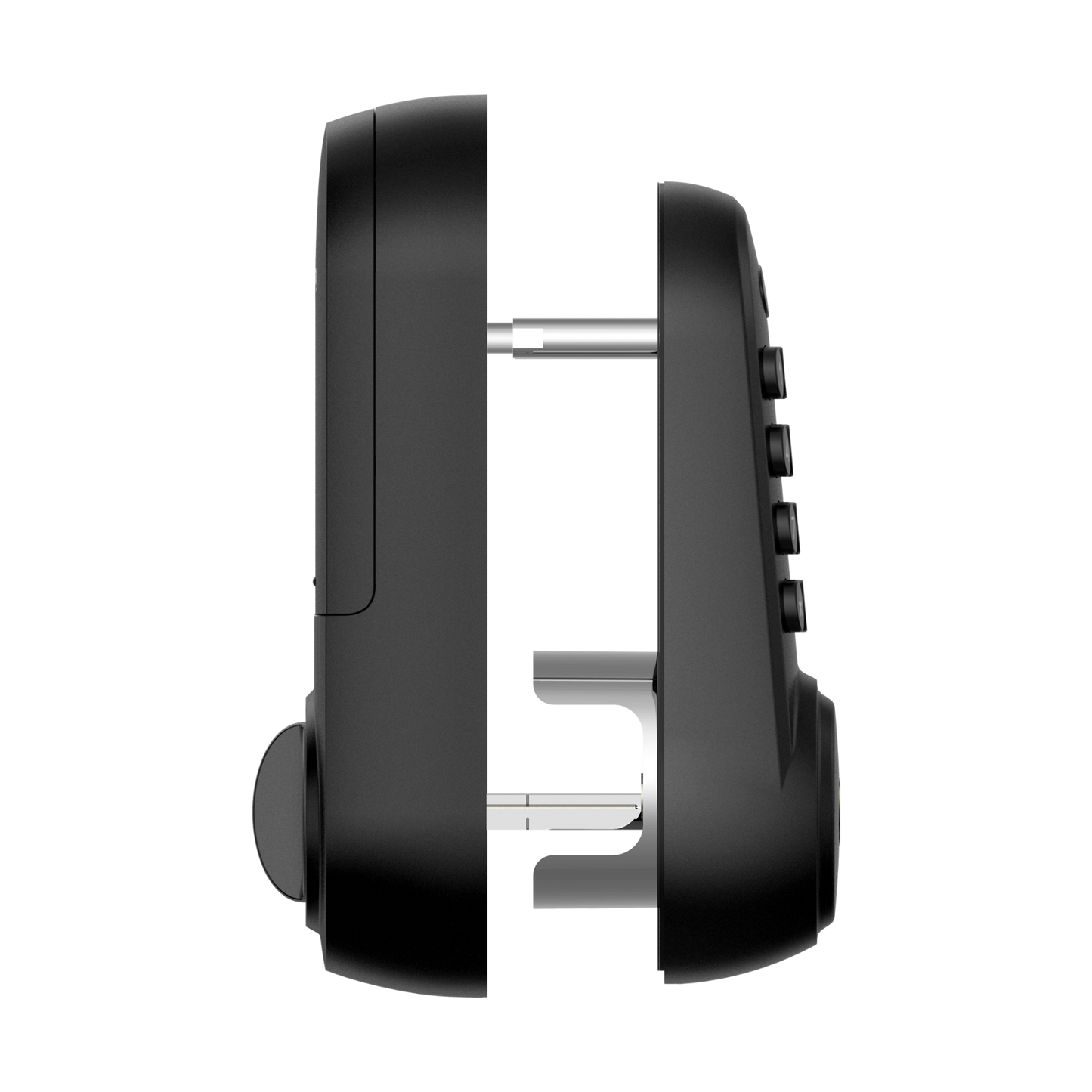 HU01 Digital Deadbolt